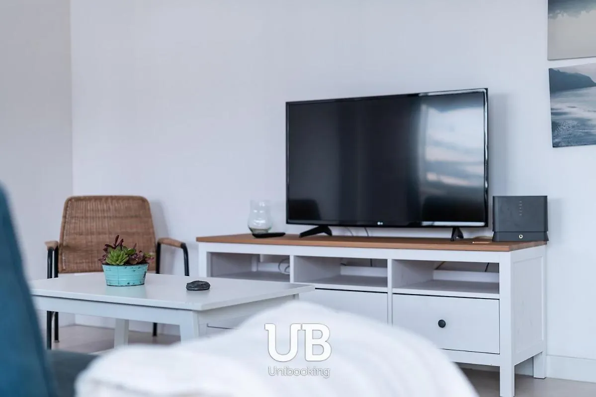 Apartamento Luminoso Cerca Vuelta Del Castillo Apartment Pamplona