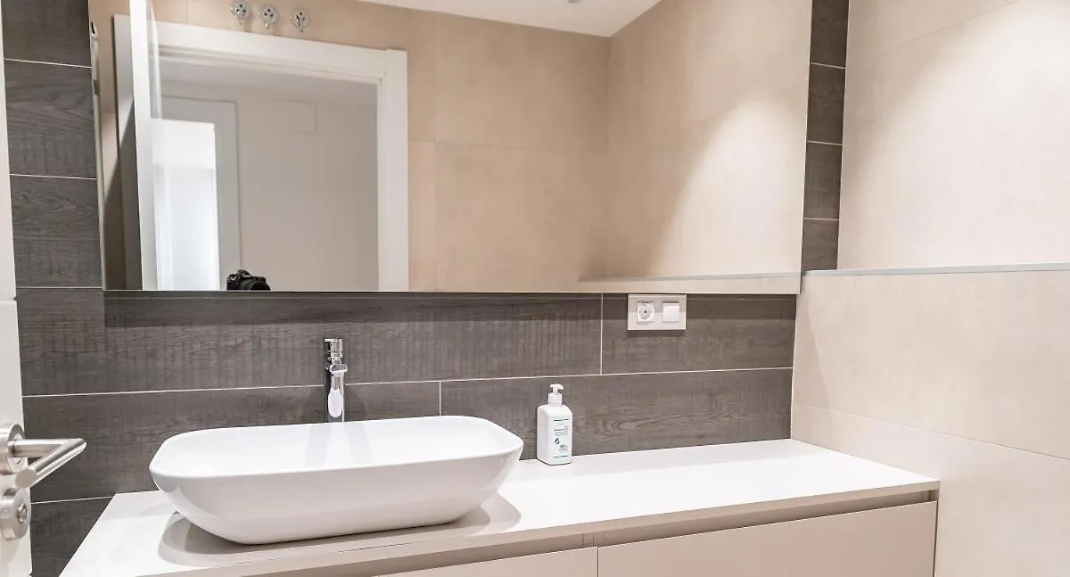 Apartamento Luminoso Cerca Vuelta Del Castillo Apartment Pamplona
