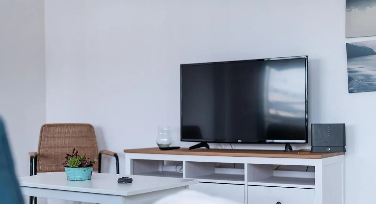 Apartamento Luminoso Cerca Vuelta Del Castillo Apartment Pamplona Spain