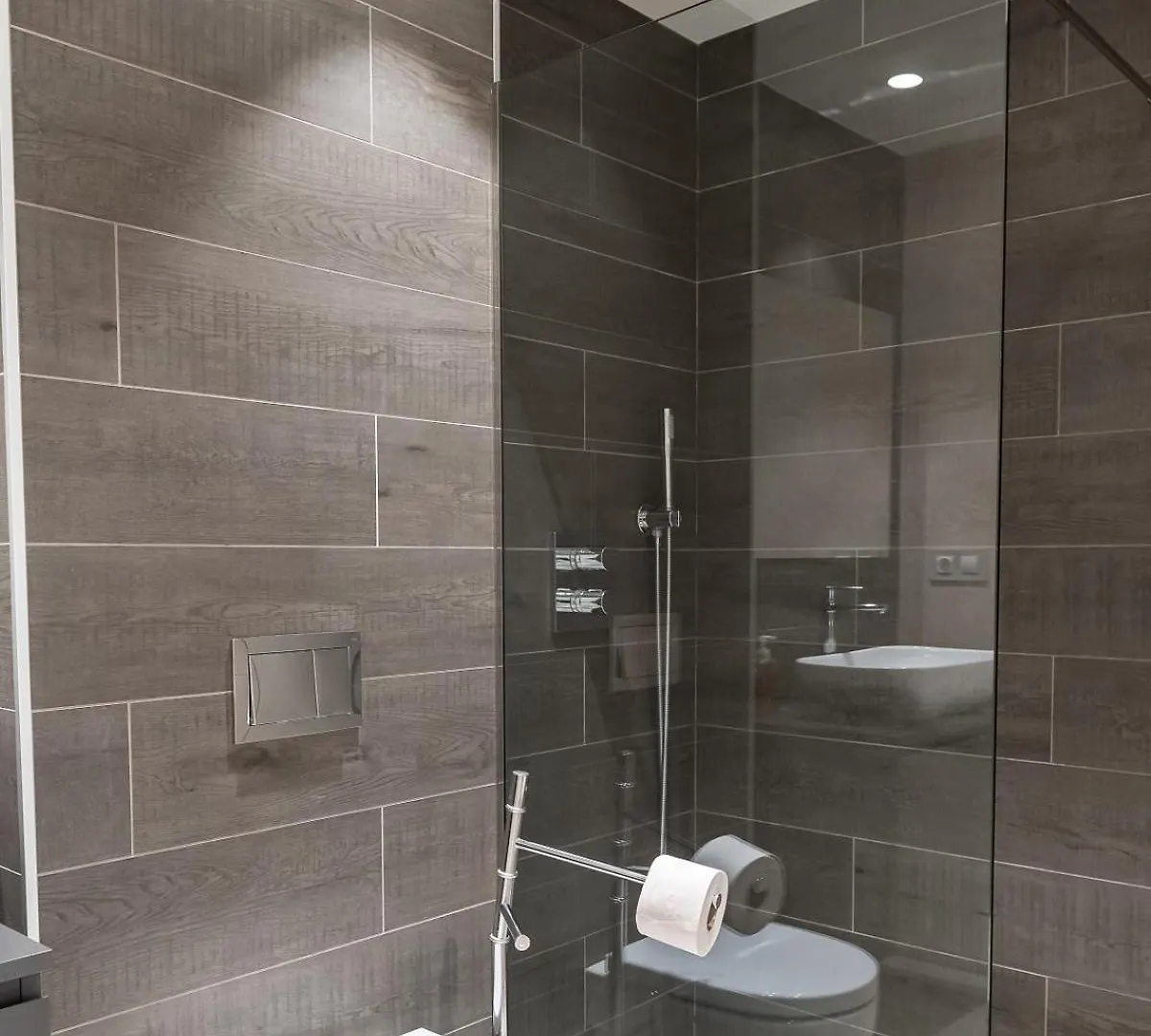Apartamento Luminoso Cerca Vuelta Del Castillo Apartment Pamplona