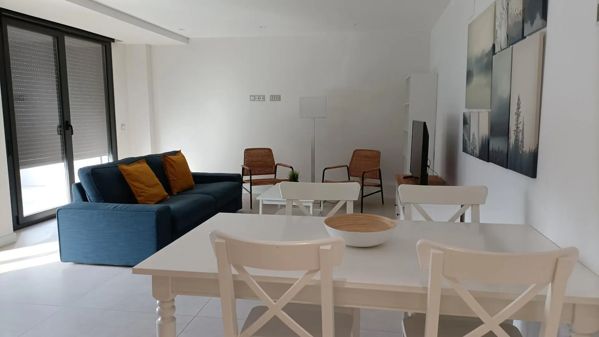 Apartamento Luminoso Cerca Vuelta Del Castillo Apartment Pamplona